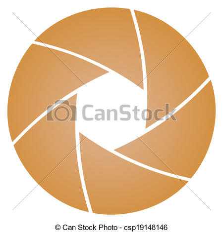 Aperture ring Stock Illustration Images. 456 Aperture ring.