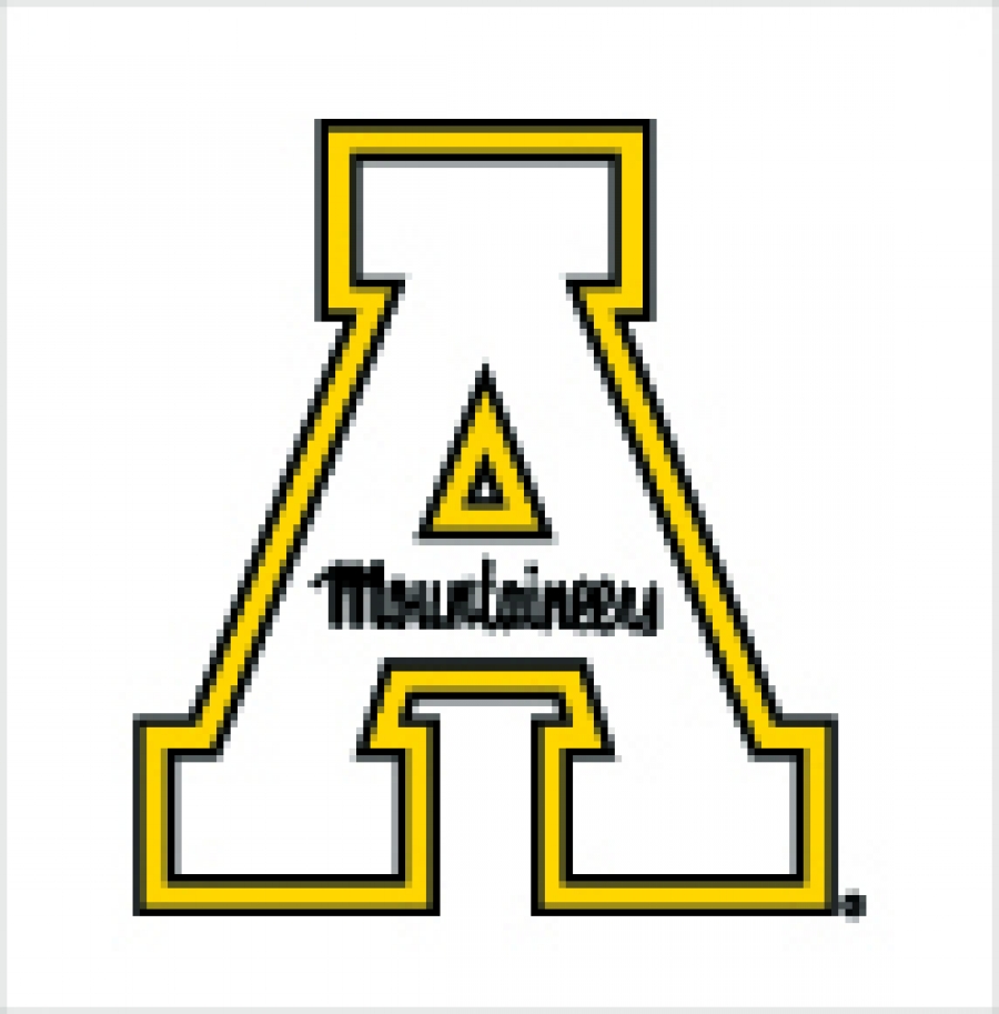 Appalachian State University Clipart.