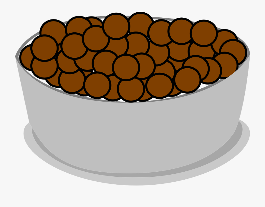 Cereal Clipart Chocolate Cereal.