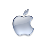 Download Apple Logo Free PNG photo images and clipart.