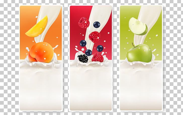 Banner Fruit Advertising PNG, Clipart, Apple Vector, Back.