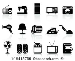 Kitchen appliance Clipart EPS Images. 11,896 kitchen appliance.