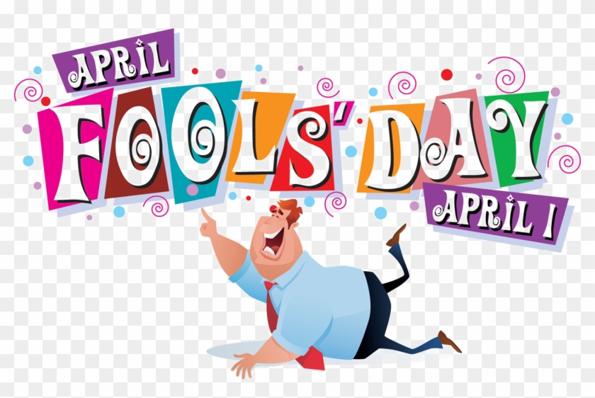 April Fools Day Png Free Download.