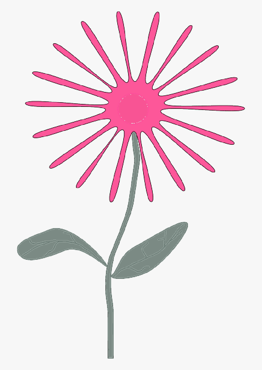 April Flowers Clipart , Png Download.