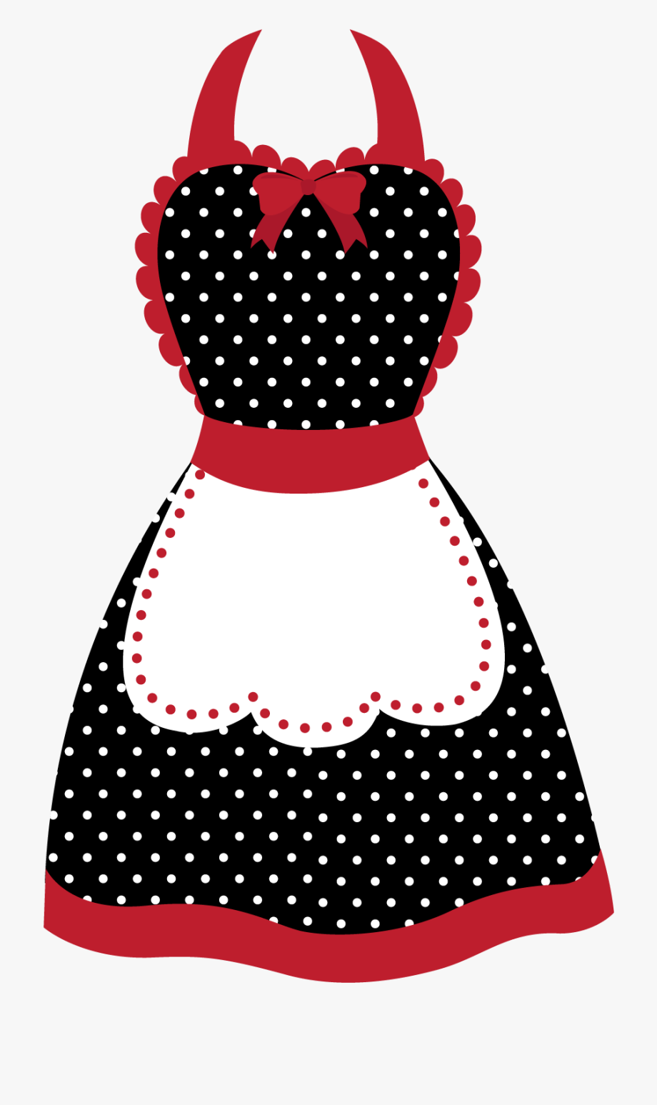 Apron Clipart , Transparent Cartoon, Free Cliparts.