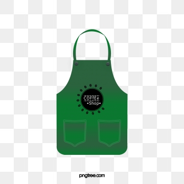 Apron PNG Images.