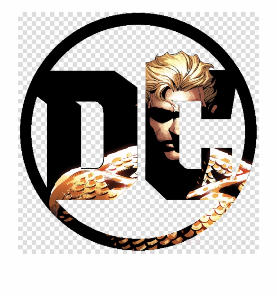 Dc Logo Aquaman Png Clipart Aquaman Batman Wonder.