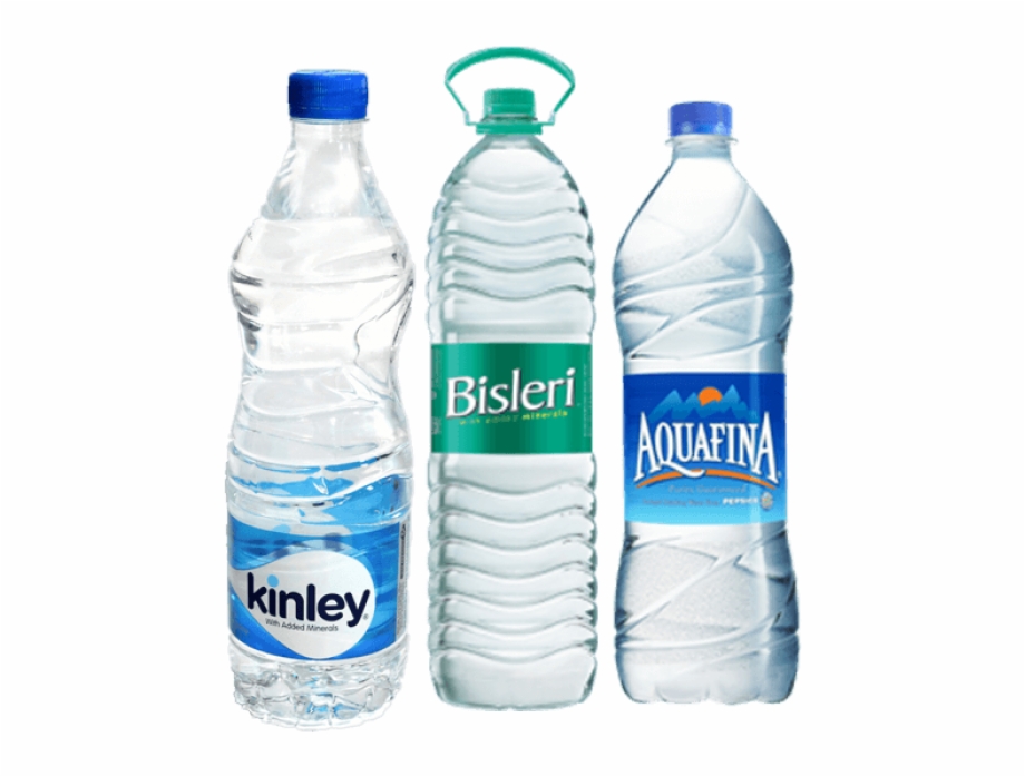 Water Bottle Transparent Images Bisleri Mineral Water Bottle.