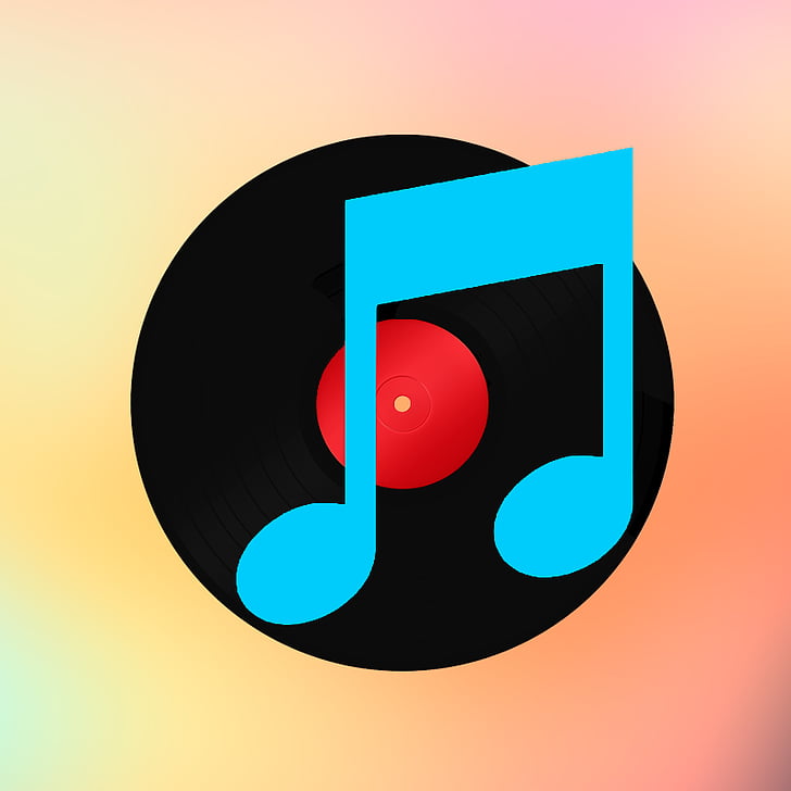 ITunes Logo Font, Ar Essence Font PNG clipart.