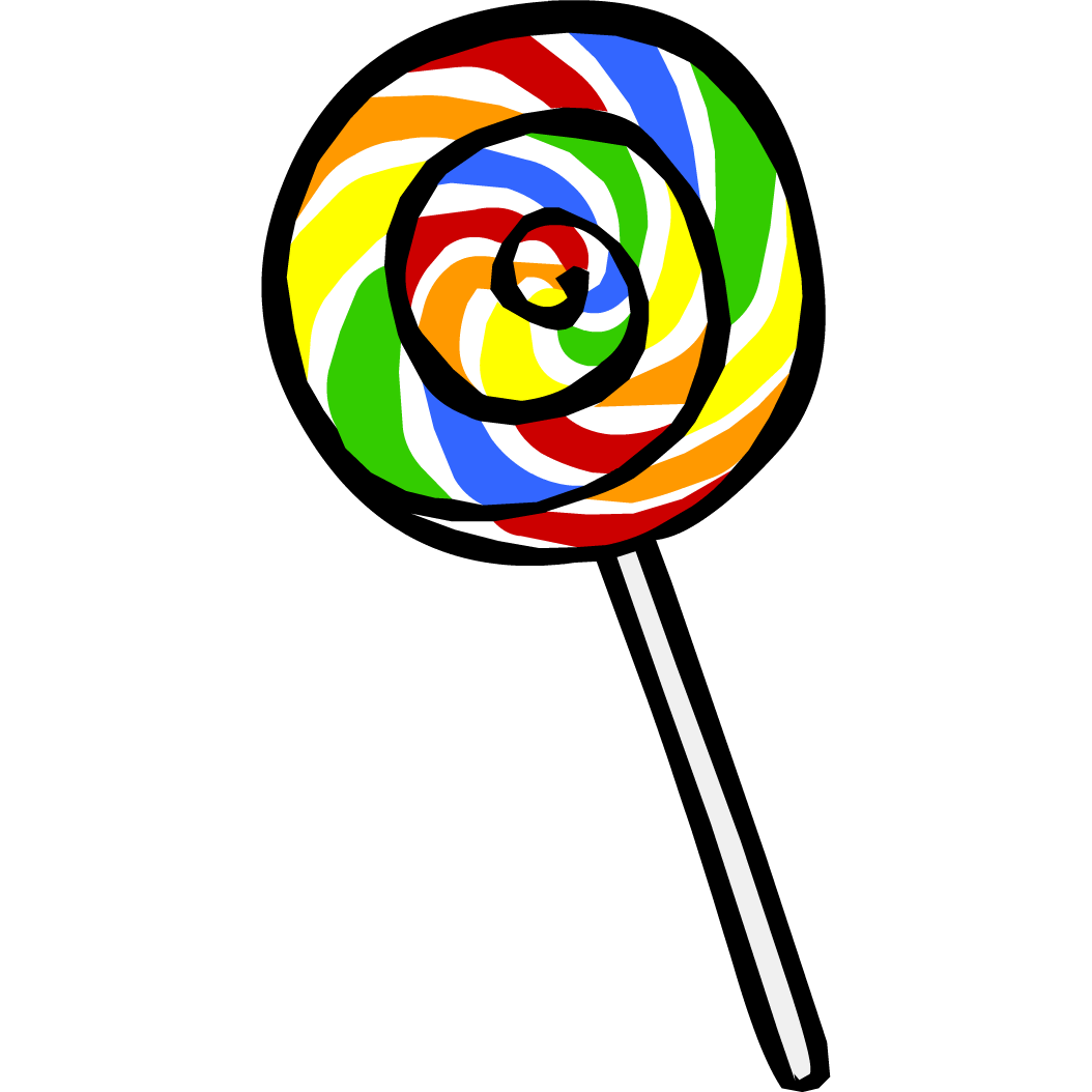 Candy clip art printable candy digital clip art lollipop.