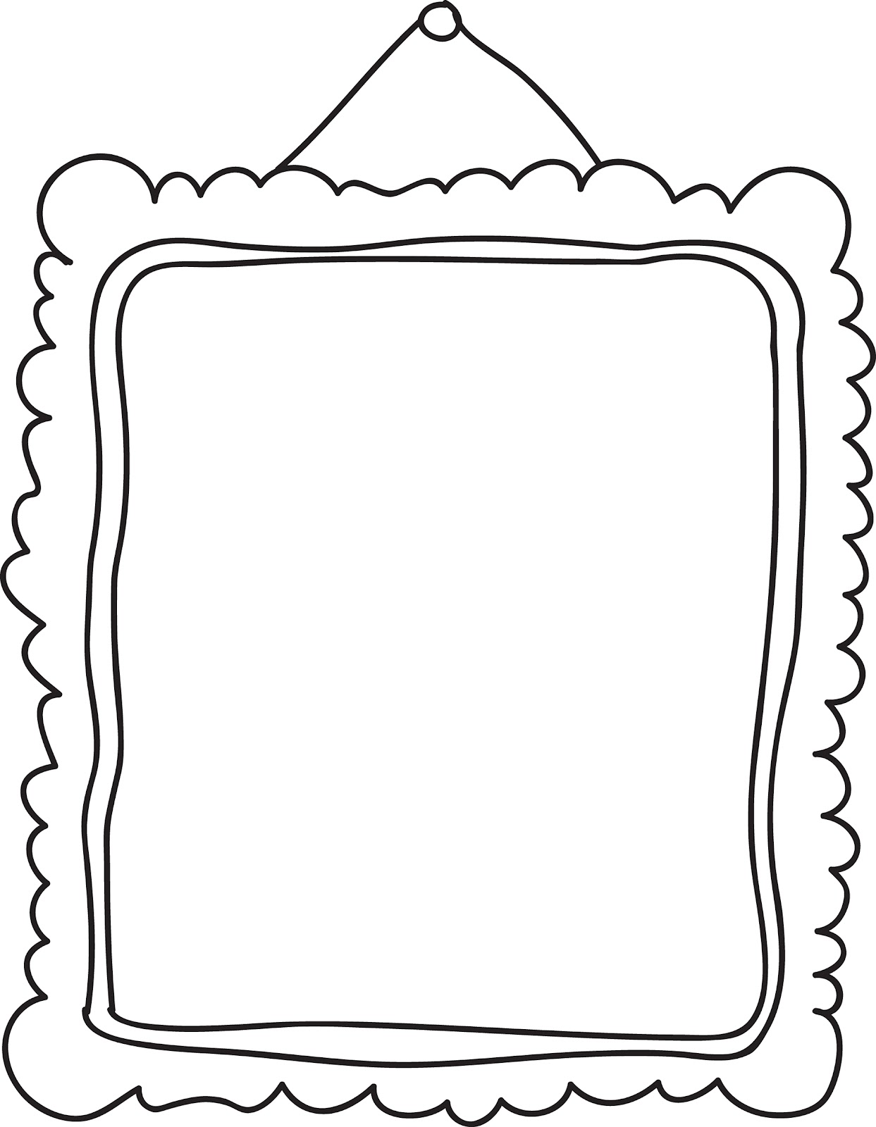 Free Picture Frame Cliparts, Download Free Clip Art, Free.