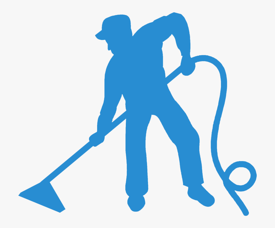 Carpet Cleaning Logo Clipart , Png Download.