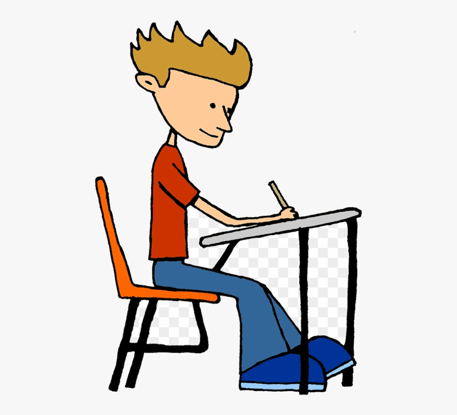 Success Student Clipart Kid Clip Art Free Transparent.