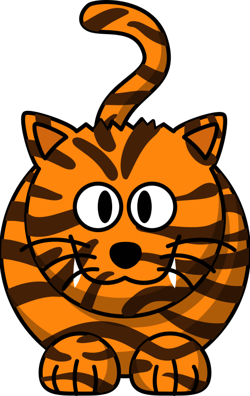 Leopard clipart animated, Leopard animated Transparent FREE.