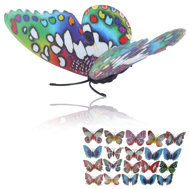 Popular Artificial Butterfly.