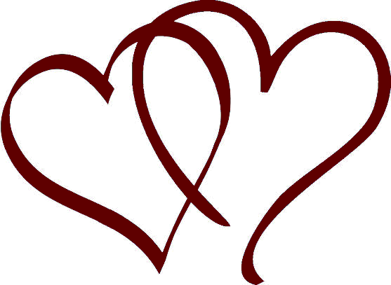 Free Wedding Heart, Download Free Clip Art, Free Clip Art on.