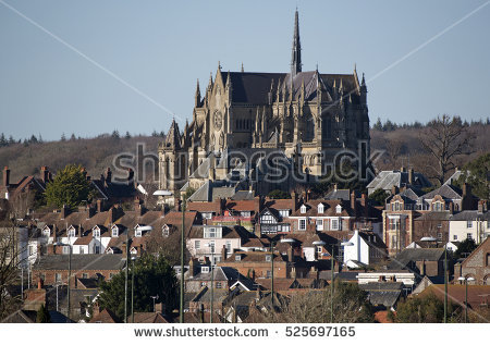 Arundel Stock Photos, Royalty.