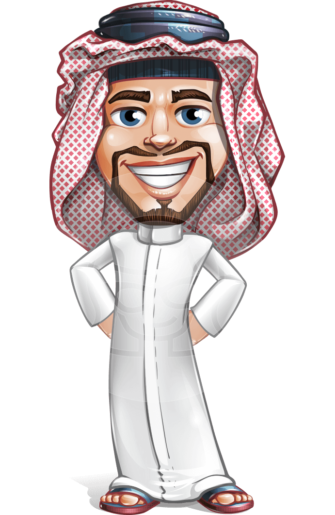 Clipart clothes arab, Clipart clothes arab Transparent FREE.