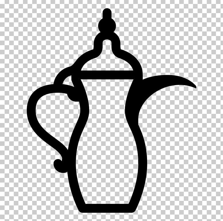 Arabic Coffee Turkish Coffee Coffeemaker Dallah PNG, Clipart.