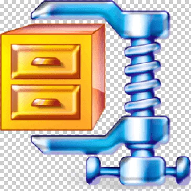 WinZip Computer Software Data compression RAR, others PNG.