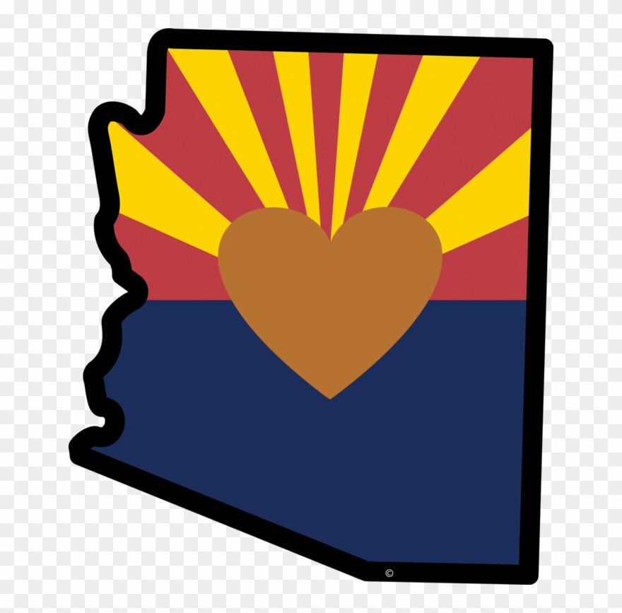 Arizona.