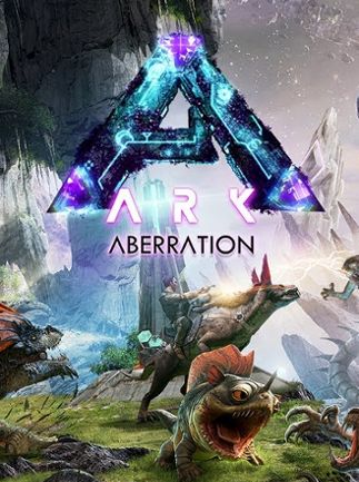 ARK: Aberration.