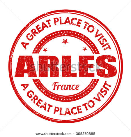 Arles Stock Vectors & Vector Clip Art.