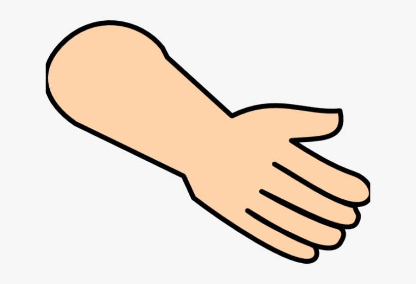 Arm Png Transparent Image.