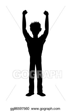 Guy clipart arm raised, Guy arm raised Transparent FREE for.