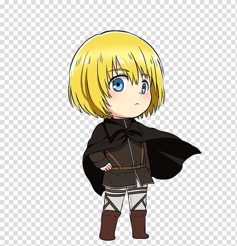 Armin Arlert Attack on Titan Eren Yeager Anime , Anime.