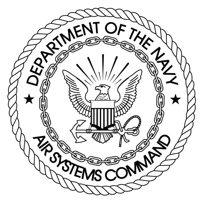 Military seal of US Army.