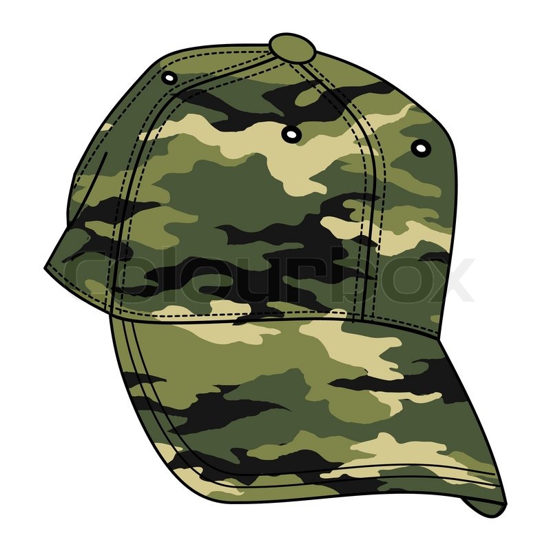 Army hat clipart 4 » Clipart Station.