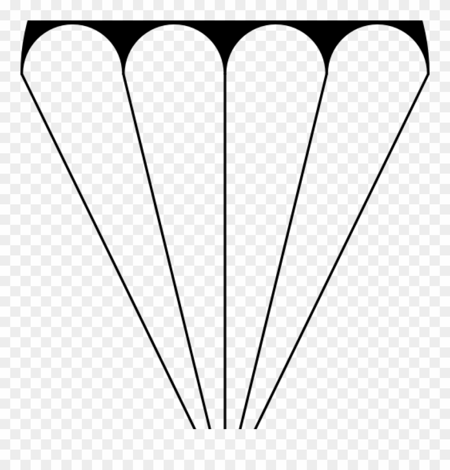 Clipart Parachute 19 Army Parachute Clipart Library.