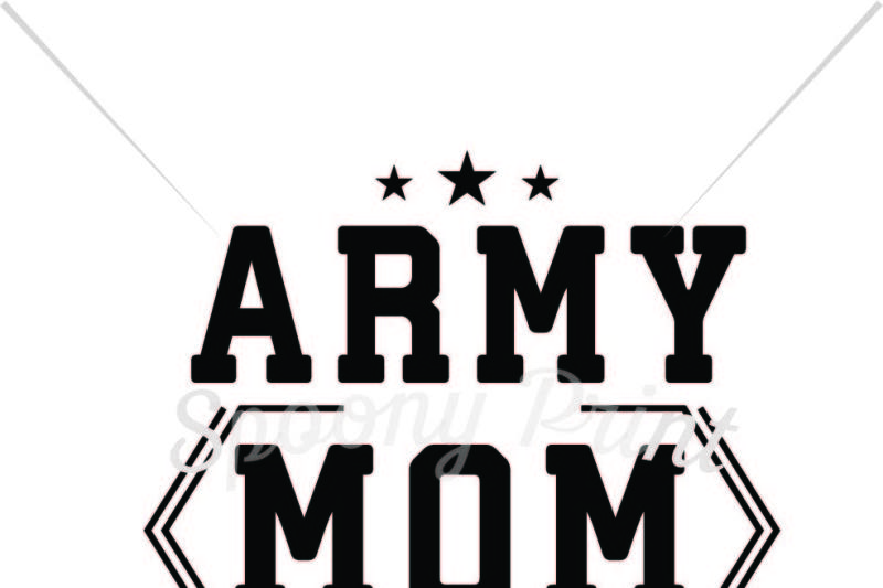 Free Army mom Crafter File.