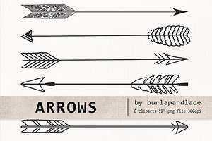 Free Rustic Arrow Cliparts, Download Free Clip Art, Free.