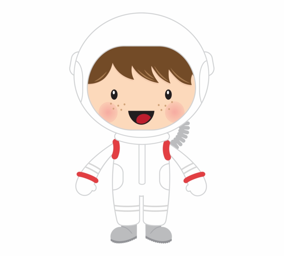 Astronaut Space Suit Outer Space Drawing Spacecraft.