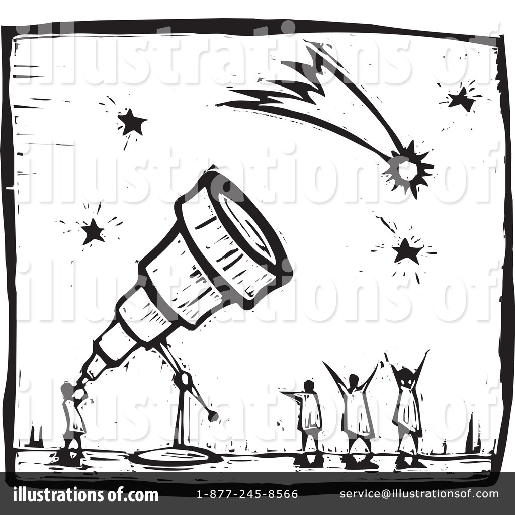 Astronomy Clipart #1090509.