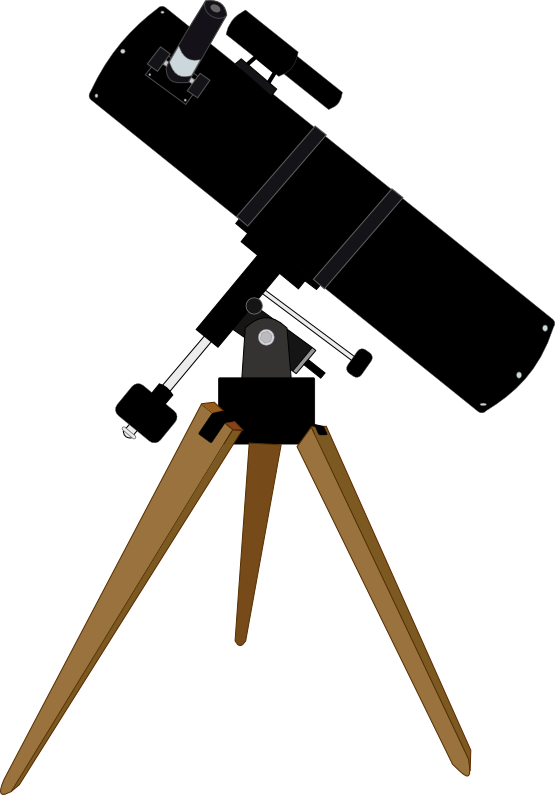 Free to Use & Public Domain Astronomy Clip Art.