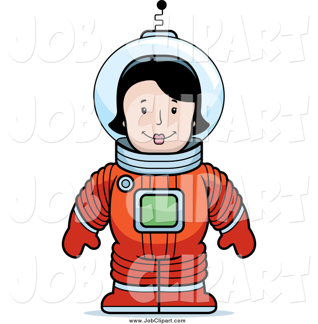 Astronaut clipart occupation, Astronaut occupation.