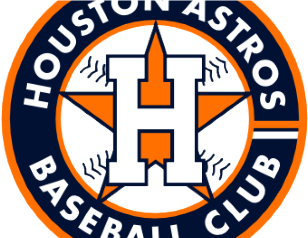 Houston Astros Clipart Logo.