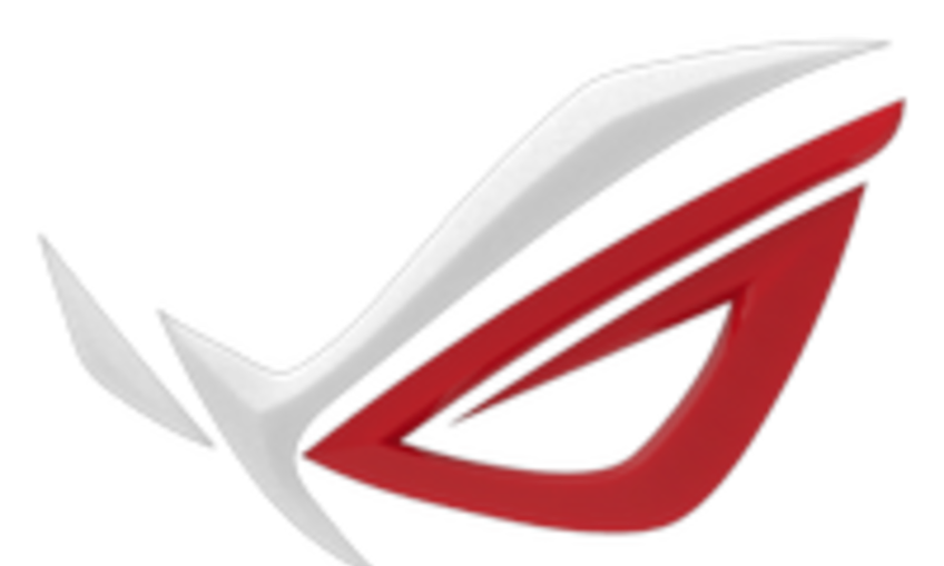 Asus Rog Logo.