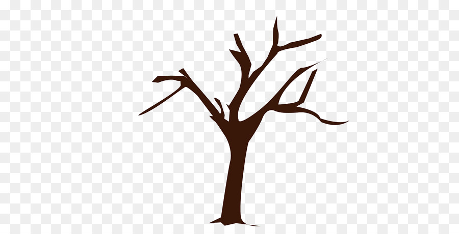 Free Tree Branch Silhouette Clip Art, Download Free Clip Art.