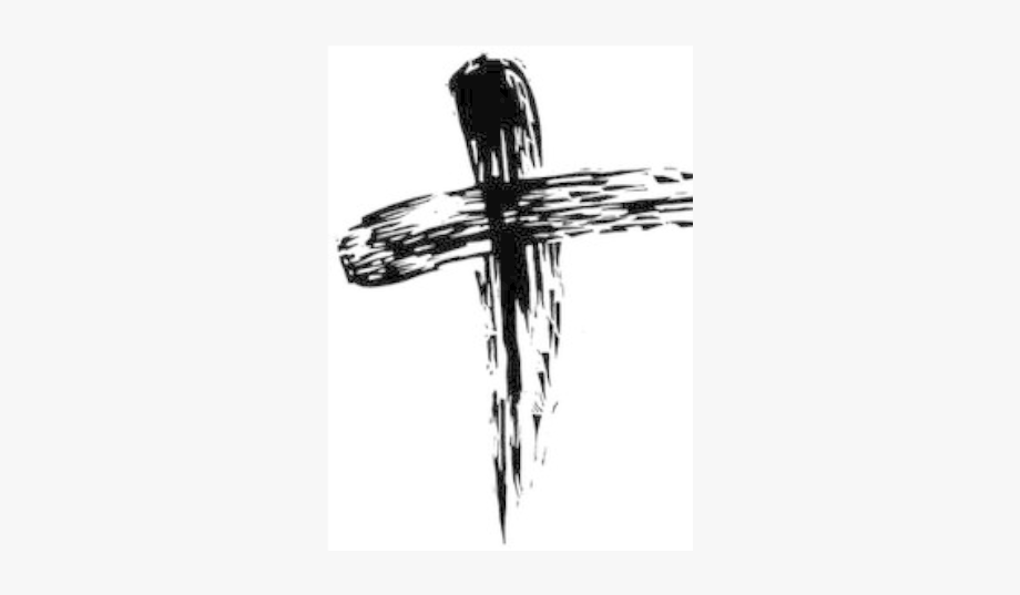 Ash Wednesday Lent 2019 , Transparent Cartoon, Free Cliparts.