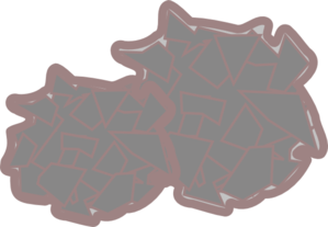 Ashes Clipart.