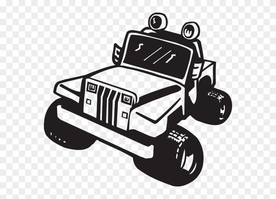 Png Atv Clipart Muddin.