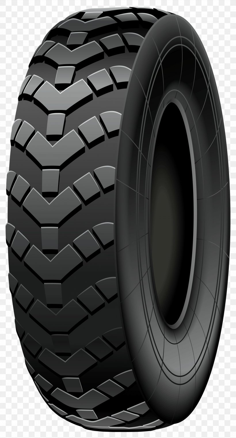 Car Radial Tire Clip Art Tread, PNG, 3401x6316px, Car.