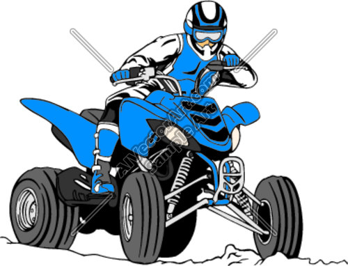 Atv Vector PNG Transparent Atv Vector.PNG Images..