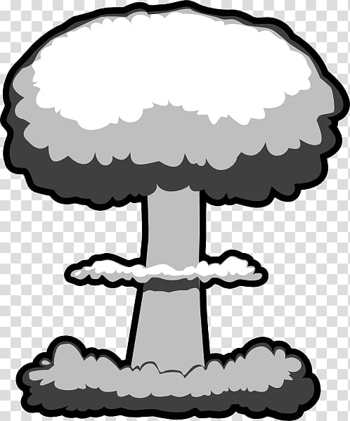 Explosion clipart atomic bomb, Explosion atomic bomb.