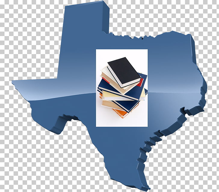 Texas Book Author Reading Library, book PNG clipart.