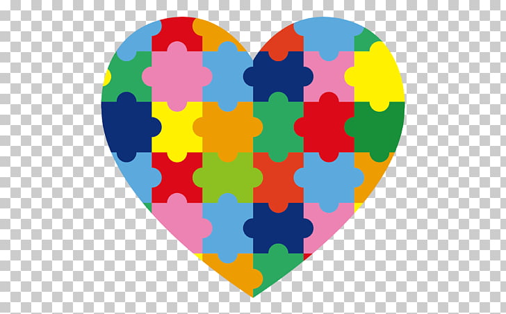 Jigsaw puzzle World Autism Awareness Day Poster Zazzle, A.